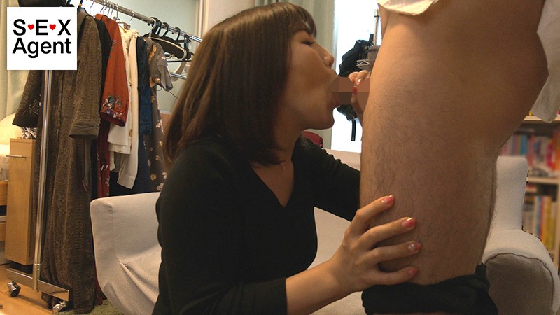 AGAV-039 パート 5 - 58 分