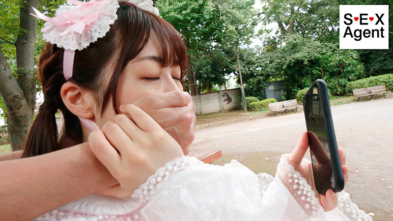 AGAV-066 第 2 部分 - 35 分钟