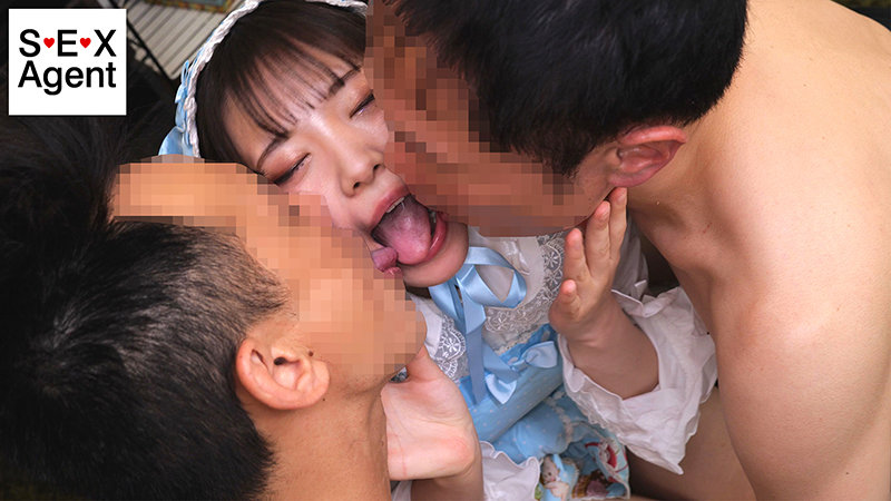 AGAV-073 Bagian 13 - 114 minit