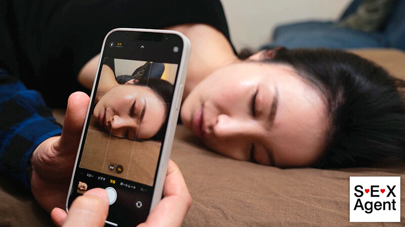 AGAV-094 パート 1 - 30 分