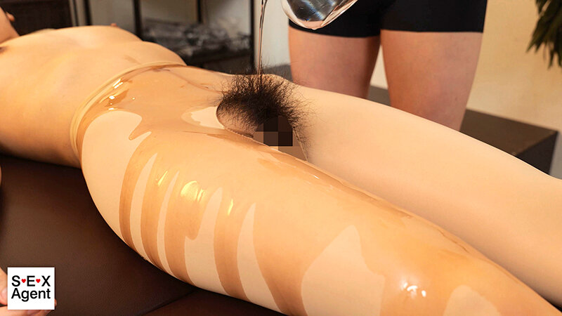 AGAV-153 Bagian 5 - 58 minit