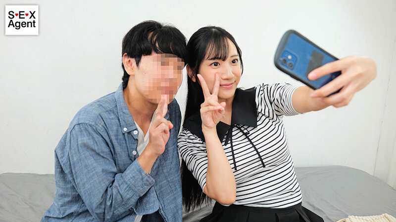 キス魔だった彼女とする最後のキスは、儚くて切ない残酷な味がした。 西尾まりな 画像1