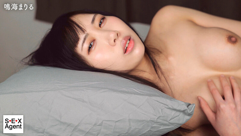 隣で添い寝しながら囁きオナニーをする女の顔2 画像11