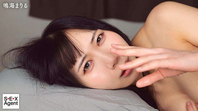 隣で添い寝しながら囁きオナニーをする女の顔2 画像12