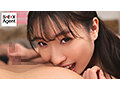 顔で抜く！！顔面ドアップ甘サド乳首舐め手コキ 2 - サンプル 8