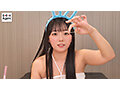 美人動画クリエイター達のモッパン配信！ 全く手に入らない幻の食材『マラ』と『セイエキ』の味はいかに！？ - サンプル 7