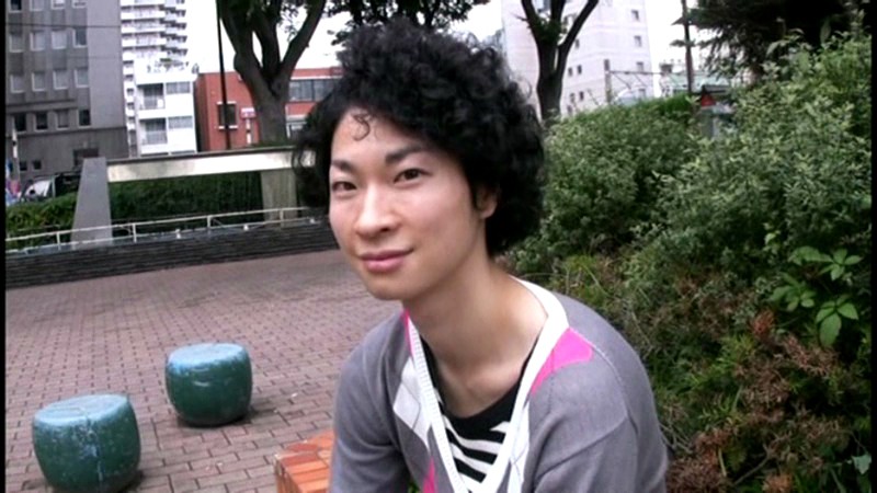 AJC-003 パート 1 - 30 分