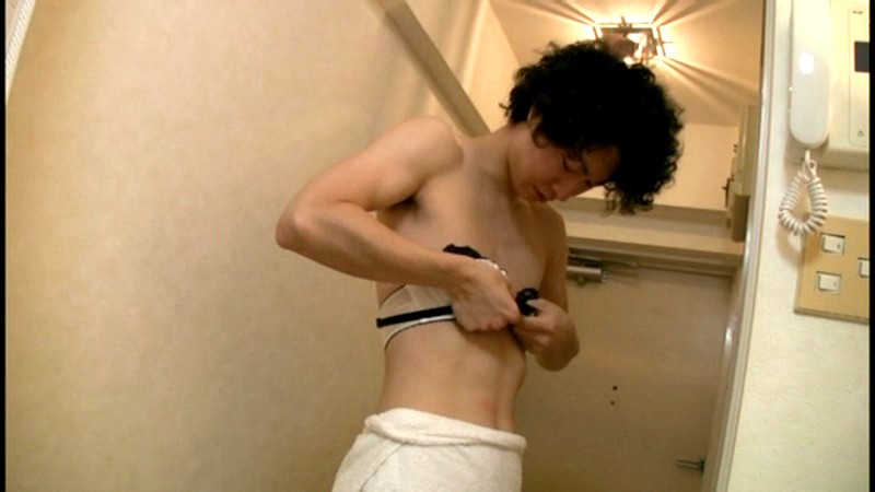 AJC-003 パート 2 - 36 分