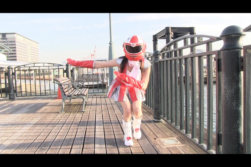 AJD-008 Bagian 4 - 51 minit