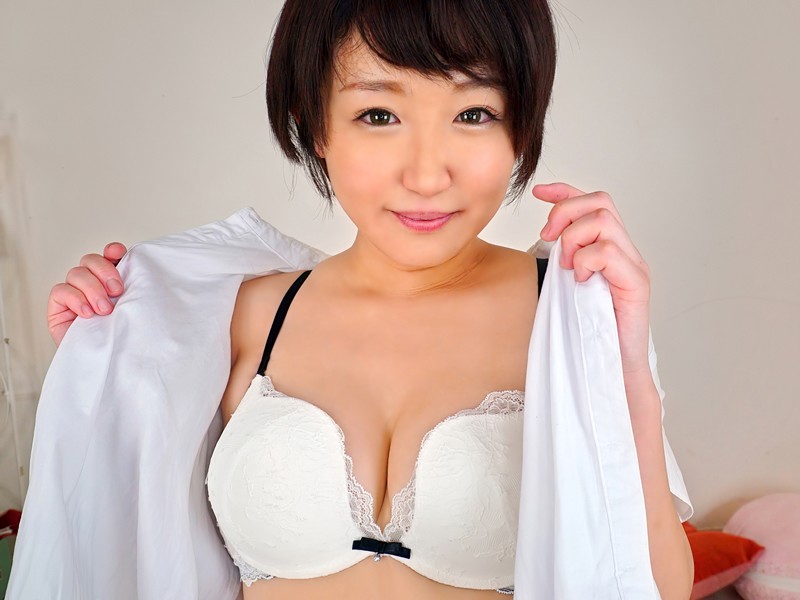 AJVR-083 Part 1 - 30 minutes