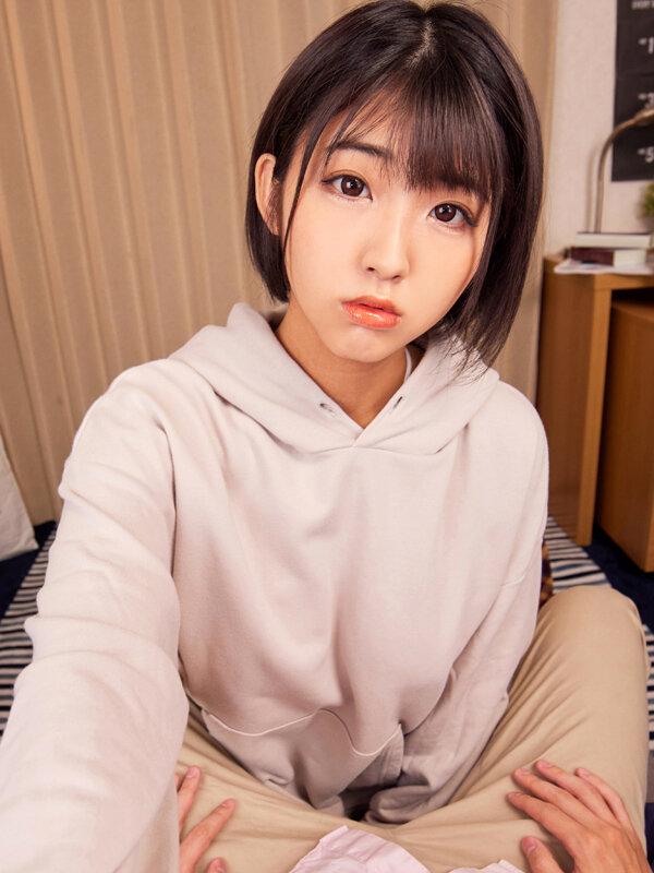 AJVR-166 Bagian 2 - 38 minit