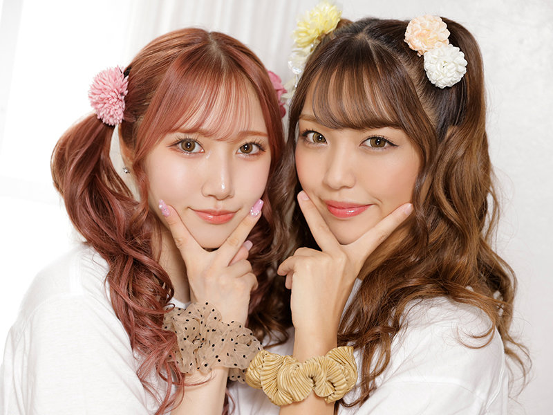 AJVR-183 Part 2 - 34 minutes