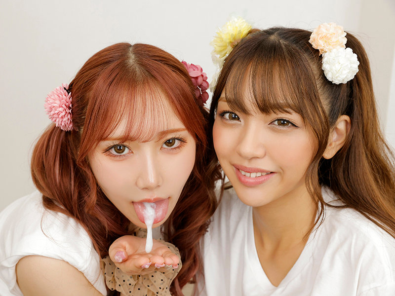 AJVR-183 Part 6 - 50 minutes