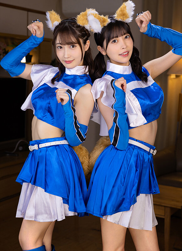 AJVR-203 Part 17 - 94 minutes