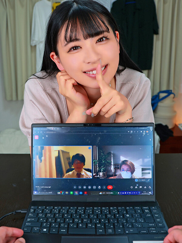 AJVR-212 Bagian 3 - 36 minit