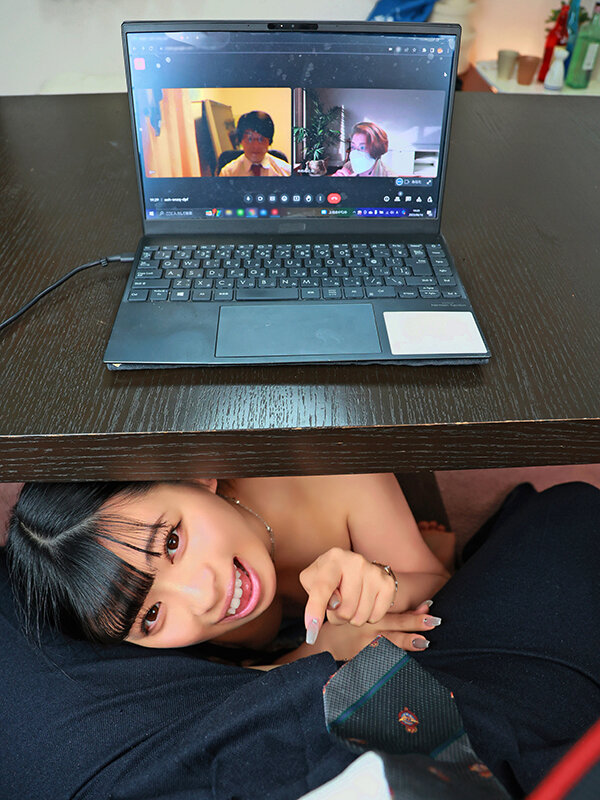 AJVR-212 Bagian 7 - 48 minit