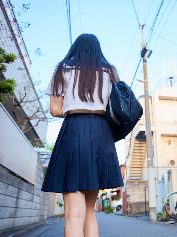 AJVR-241 Bagian 3 - 38 minit