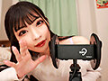 【VR】萌えボイスASMRで人気の激カワ声優がチ○ポでアヘ顔オホ声ケモ声絶叫「ん゛っっほぉぉお゛ぉお゛ぉぉ！イグッイグッイッッグヴゥゥッ！！」唸り喘いでイキ狂いケダモノ淫語連呼キャラ変するまでガン突き中出ししまくった 胡桃さくら-4