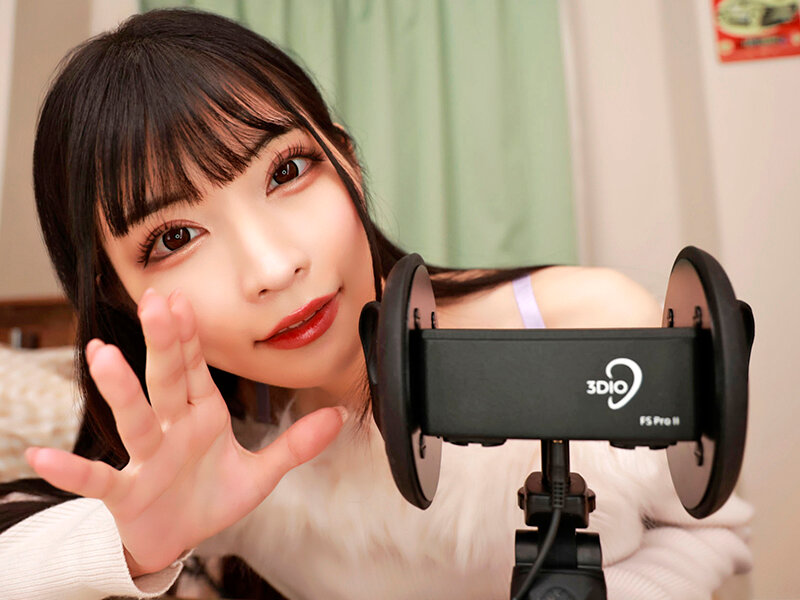 【VR】萌えボイスASMRで人気の激カワ声優がチ○ポでアヘ顔オホ声ケモ声絶叫「ん゛っっほぉぉお゛ぉお゛ぉぉ!イグッイグッイッッグヴゥゥッ!!」唸り喘いでイキ狂いケダモノ淫語連呼キャラ変するまでガン突き中出ししまくった 胡桃さくら 4枚目