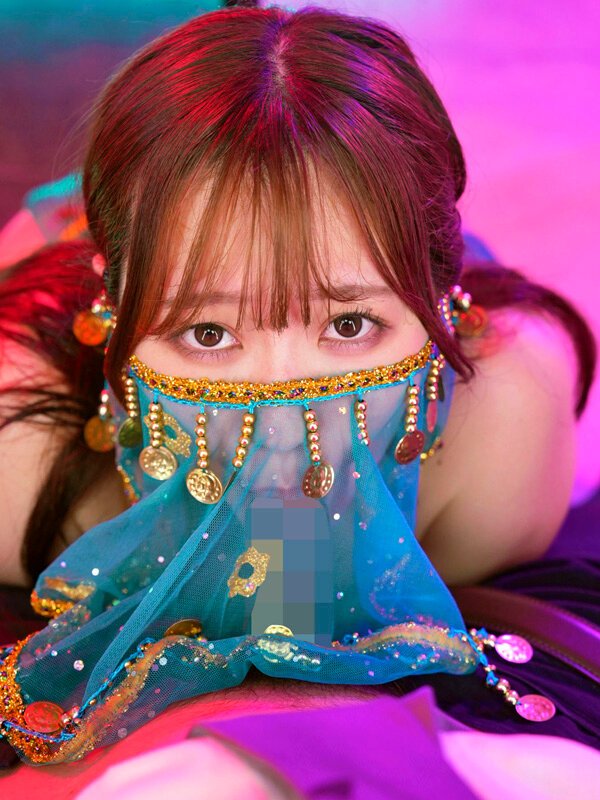 AJVR-283 第 2 部分 - 36 分钟