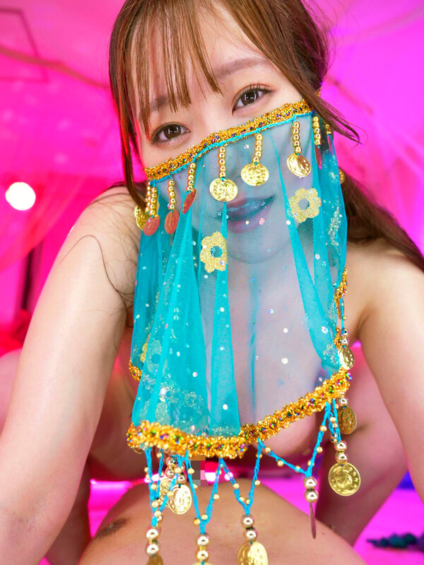 AJVR-283 第 5 部分 - 54 分钟