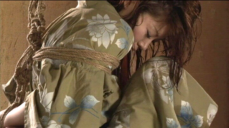 AKHO-002 第 3 部分 - 52 分钟