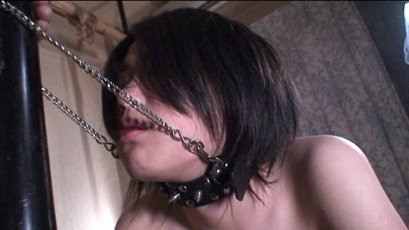 AKHO-003 パート 8 - 191 分