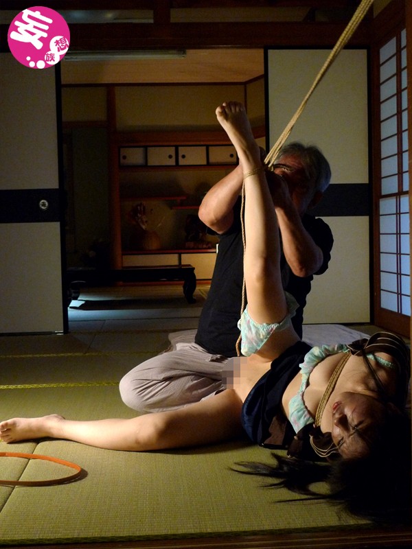 AKHO-106 パート 1 - 30 分