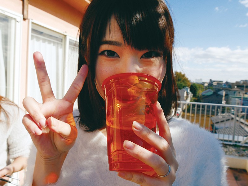 AKIB-006 Bagian 12 - 283 minit