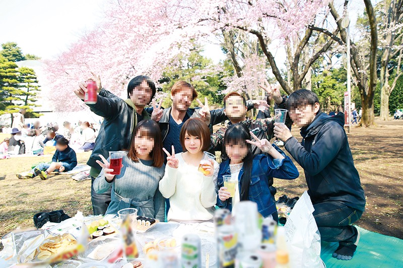 AKIB-006 Bagian 4 - 99 minit