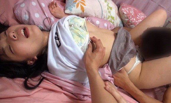 AKIB-008 Part 6 - 265 minutes