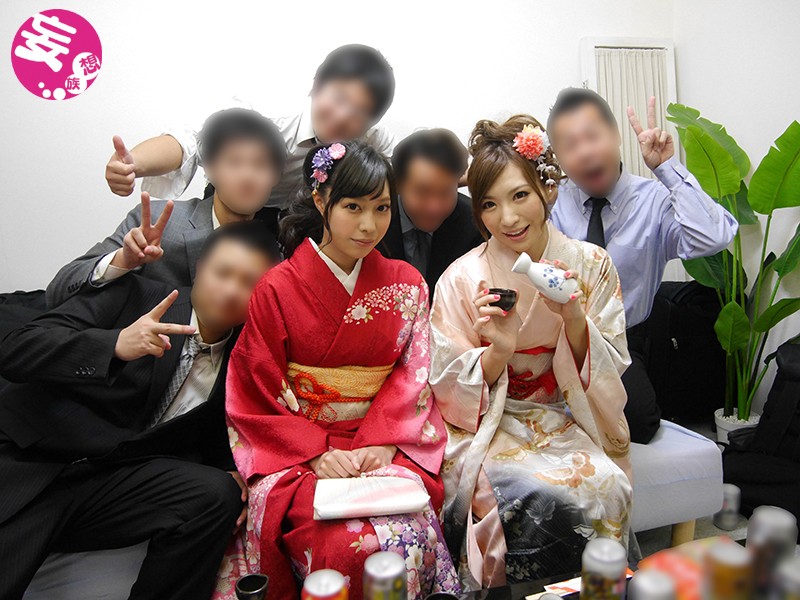 AKID-051 Bagian 3 - 68 minit