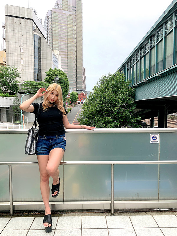 AKID-087 Part 15 - 156 minutes