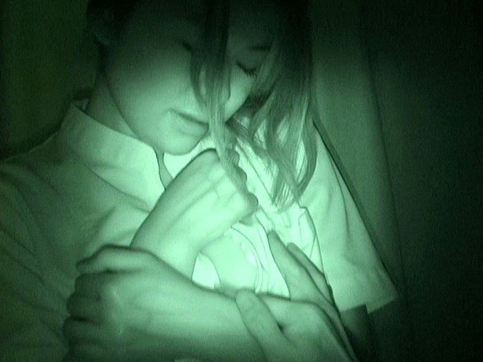 ALB-031 Part 5 - 50 minutes