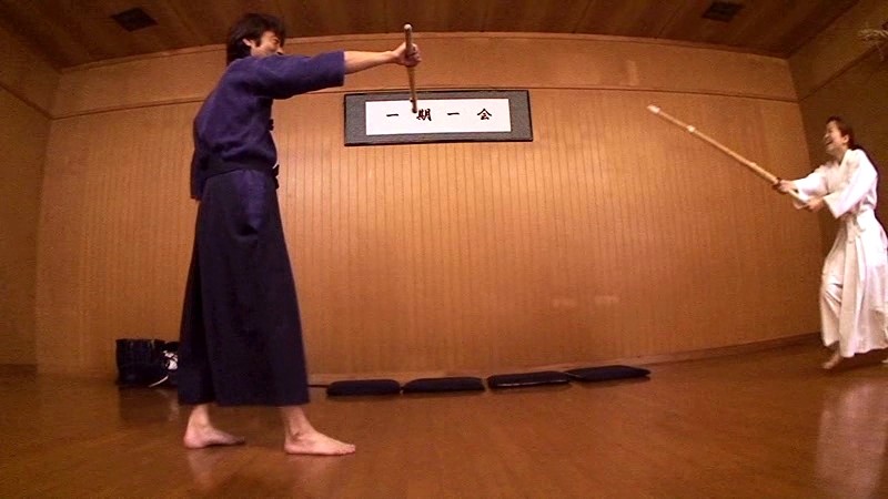 ALB-049 Part 1 - 30 minutes