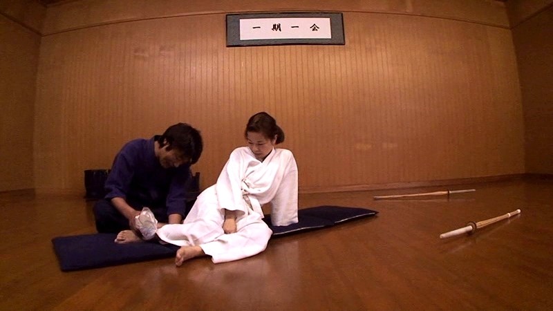 ALB-049 Part 2 - 35 minutes