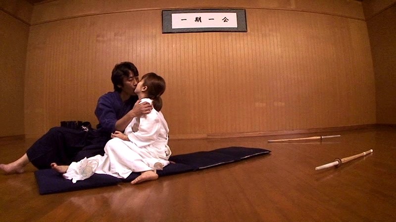 ALB-049 パート 3 - 40 分