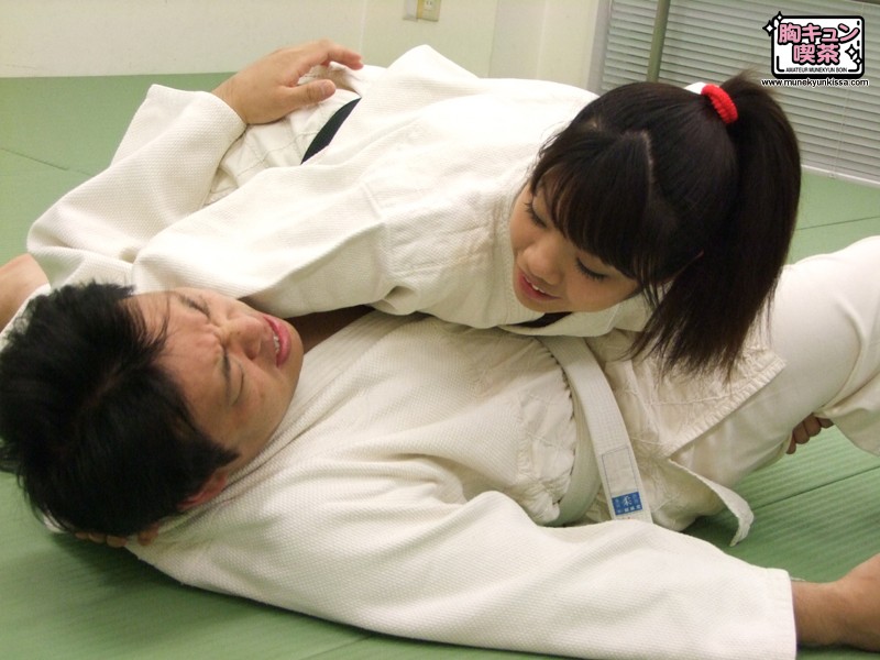 ALB-057 Part 1 - 30 minutes