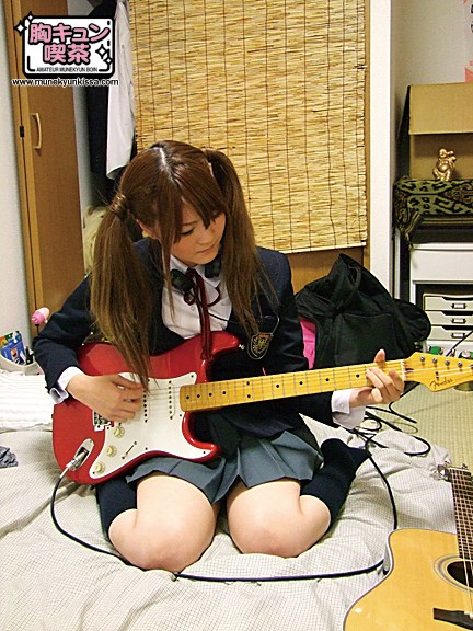 ALB-096 パート 1 - 30 分