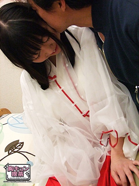 ALB-118 第 1 部分 - 30 分钟