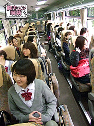 ALB-124 パート 6 - 105 分