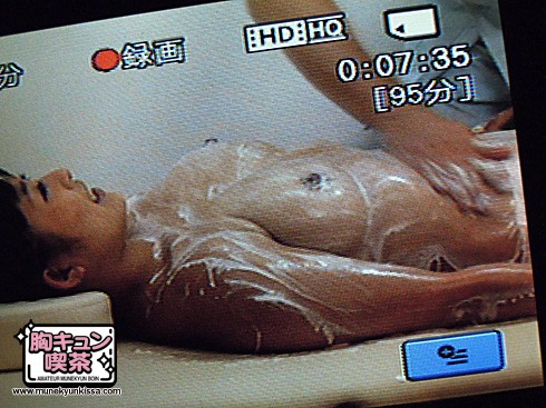 ALB-156 第 6 部分 - 85 分钟