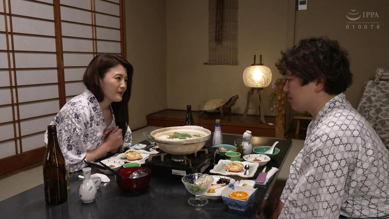 ALDN-064 第 4 部分 - 48 分钟