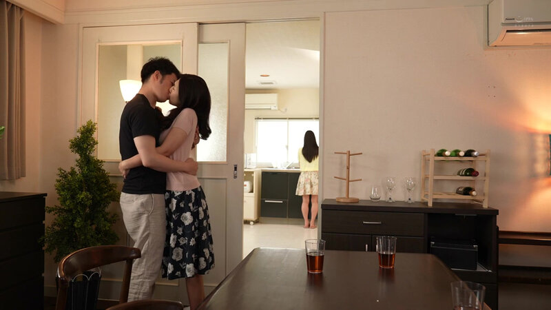 ALDN-075 Bagian 11 - 90 minit