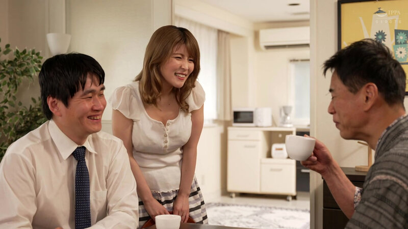 ALDN-077 Bagian 1 - 30 minit