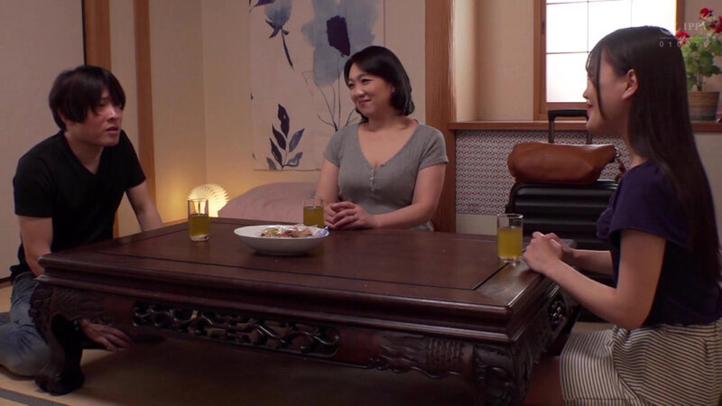 ALDN-081 Part 1 - 30 minutes