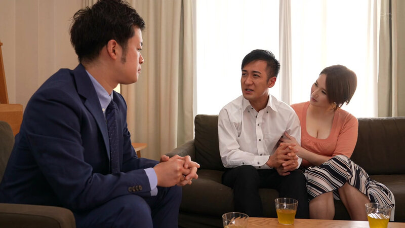 ALDN-086 Part 2 - 36 minutes