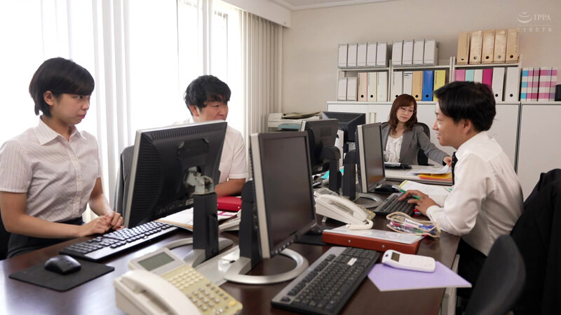 ALDN-087 パート 1 - 30 分