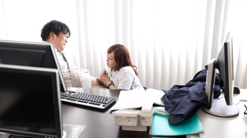 ALDN-087 パート 10 - 84 分