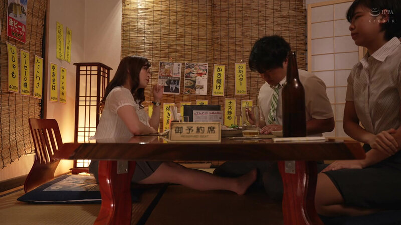 ALDN-087 パート 2 - 36 分